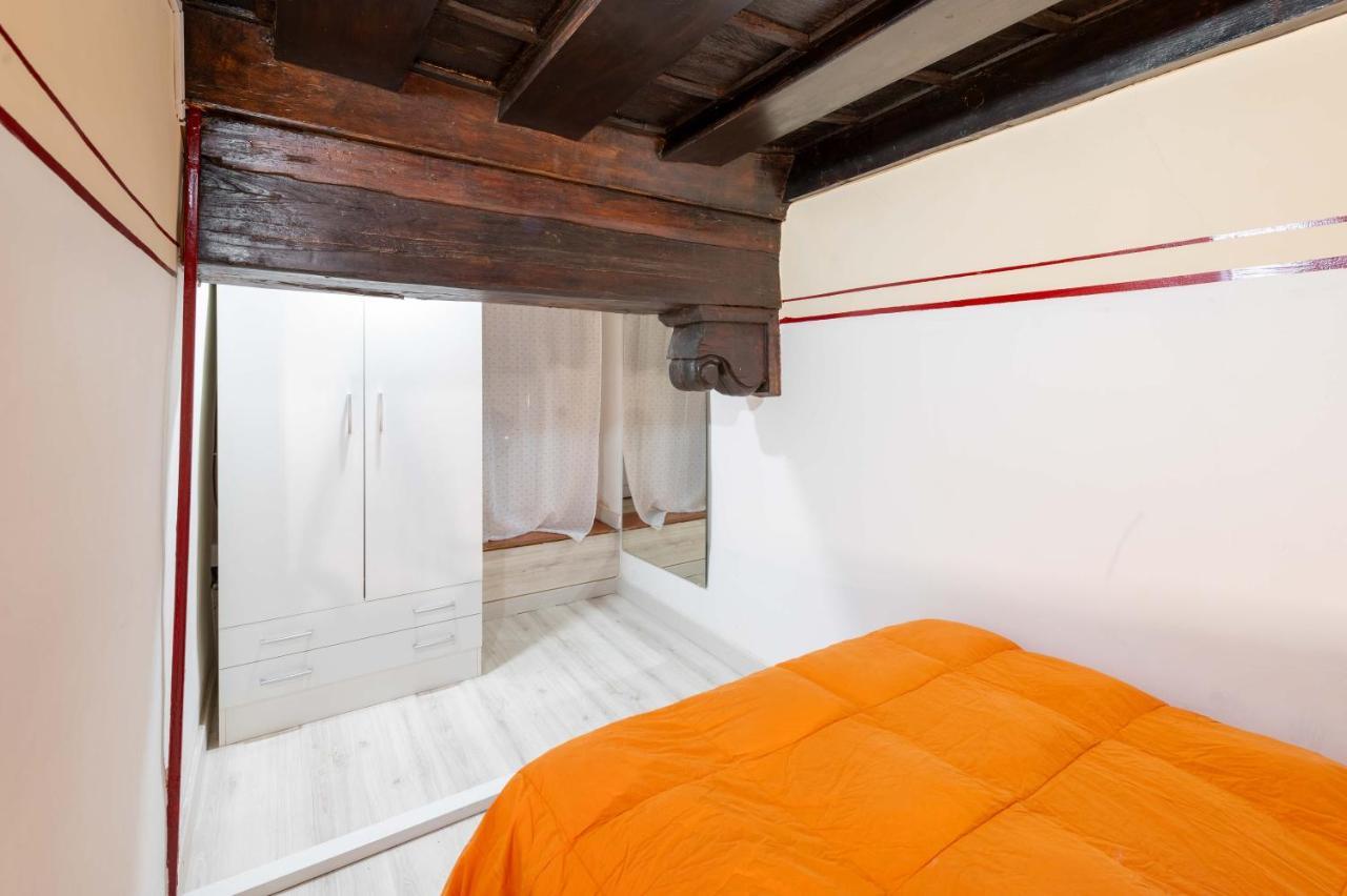 Sweet Rhome Navona Loft Centro Storico Roma Ngoại thất bức ảnh