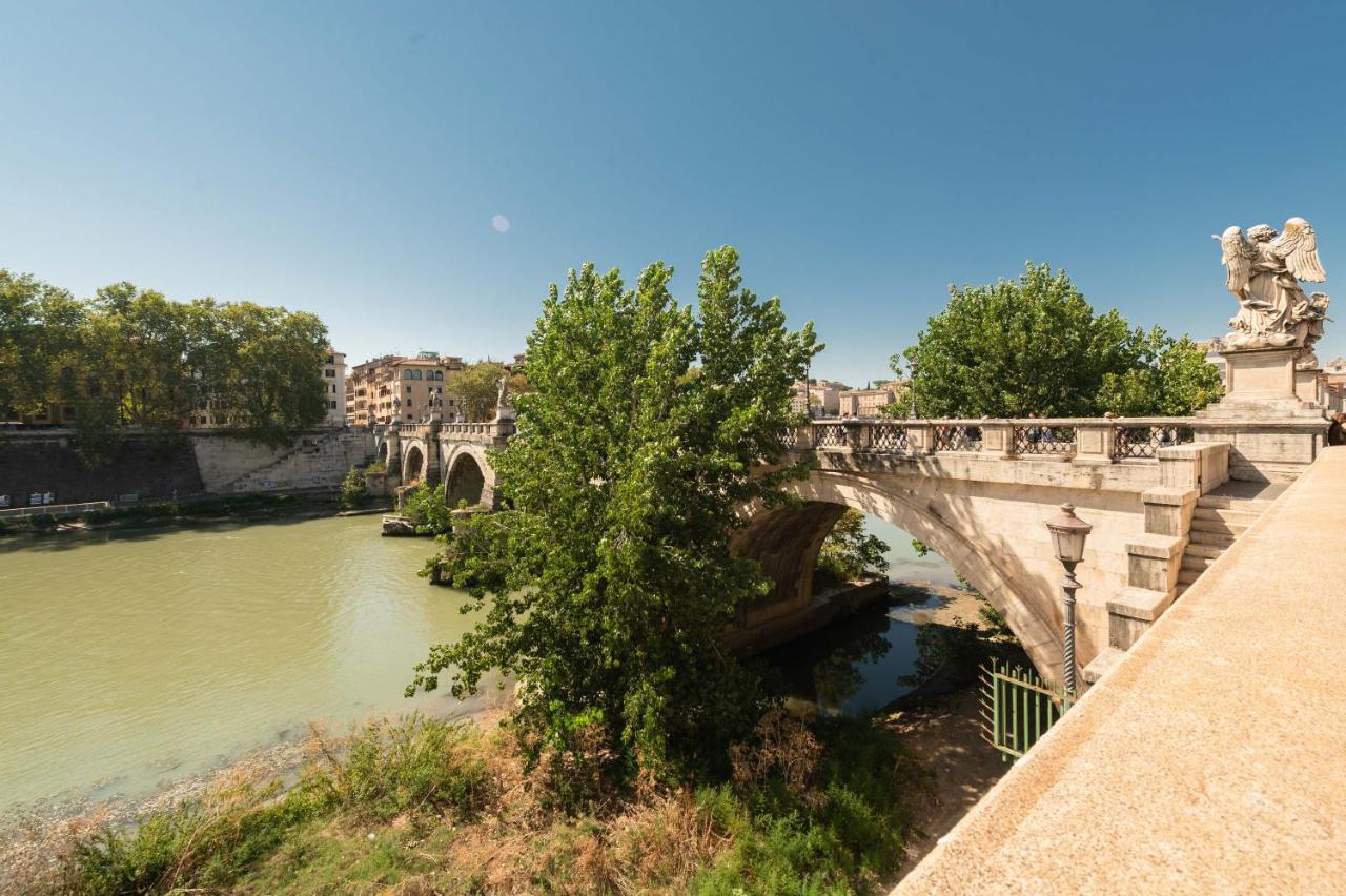 Sweet Rhome Navona Loft Centro Storico Roma Ngoại thất bức ảnh